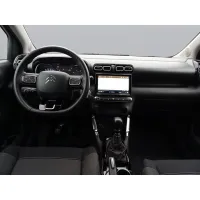 Citroën C3, 2023, МКПП, пробег 18853 км