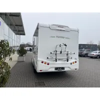 Автодом Forster T, 2019, МКПП, пробег 63050 км