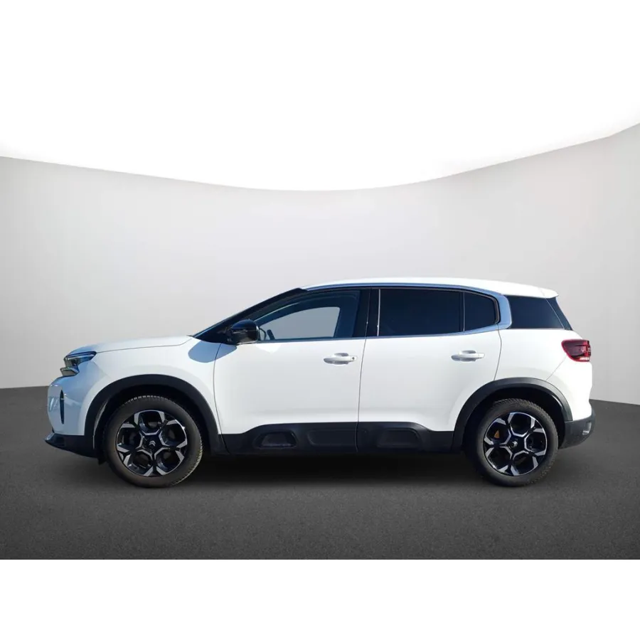 Citroën C5, 2023, МКПП, пробег 29965 км