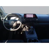 Citroën C5, 2023, МКПП, пробег 29965 км