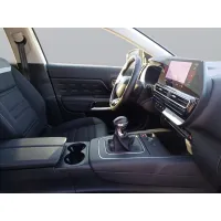 Citroën C5, 2023, МКПП, пробег 29965 км