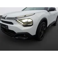 Citroën C4, 2023, МКПП, пробег 18051 км