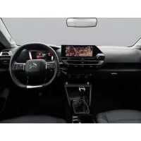 Citroën C4, 2023, МКПП, пробег 18051 км