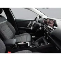 Citroën C4, 2023, МКПП, пробег 18051 км
