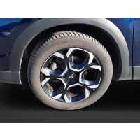 Citroën C5, 2023, АКПП, пробег 34795 км