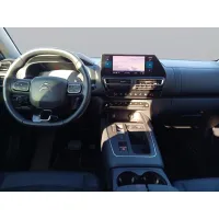 Citroën C5, 2023, АКПП, пробег 34795 км