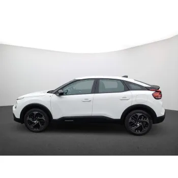 Citroën C4, 2023, МКПП, пробег 31812 км