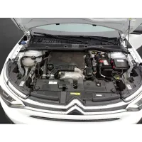 Citroën C4, 2023, МКПП, пробег 31812 км