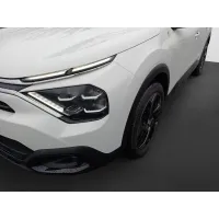 Citroën C4, 2023, МКПП, пробег 31812 км