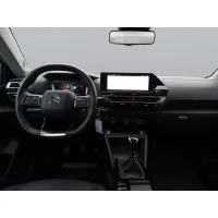 Citroën C4, 2023, МКПП, пробег 31812 км