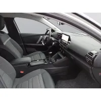 Citroën C4, 2023, МКПП, пробег 31812 км