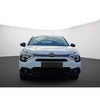 Citroën C4, 2023, МКПП, пробег 28548 км