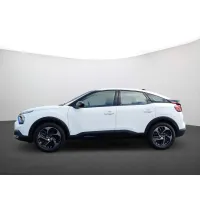 Citroën C4, 2023, МКПП, пробег 28548 км