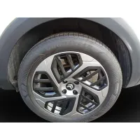 Citroën C4, 2023, МКПП, пробег 28548 км