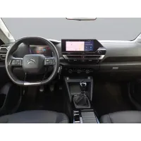 Citroën C4, 2023, МКПП, пробег 28548 км