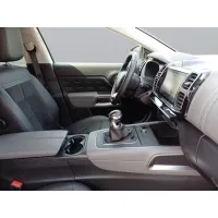 Citroën C5, 2022, МКПП, пробег 30148 км