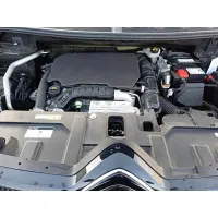 Citroën C5, 2023, МКПП, пробег 19904 км