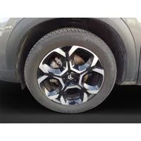 Citroën C5, 2023, МКПП, пробег 19904 км