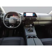 Citroën C5, 2023, МКПП, пробег 19904 км