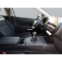 Citroën C5, 2023, МКПП, пробег 19904 км