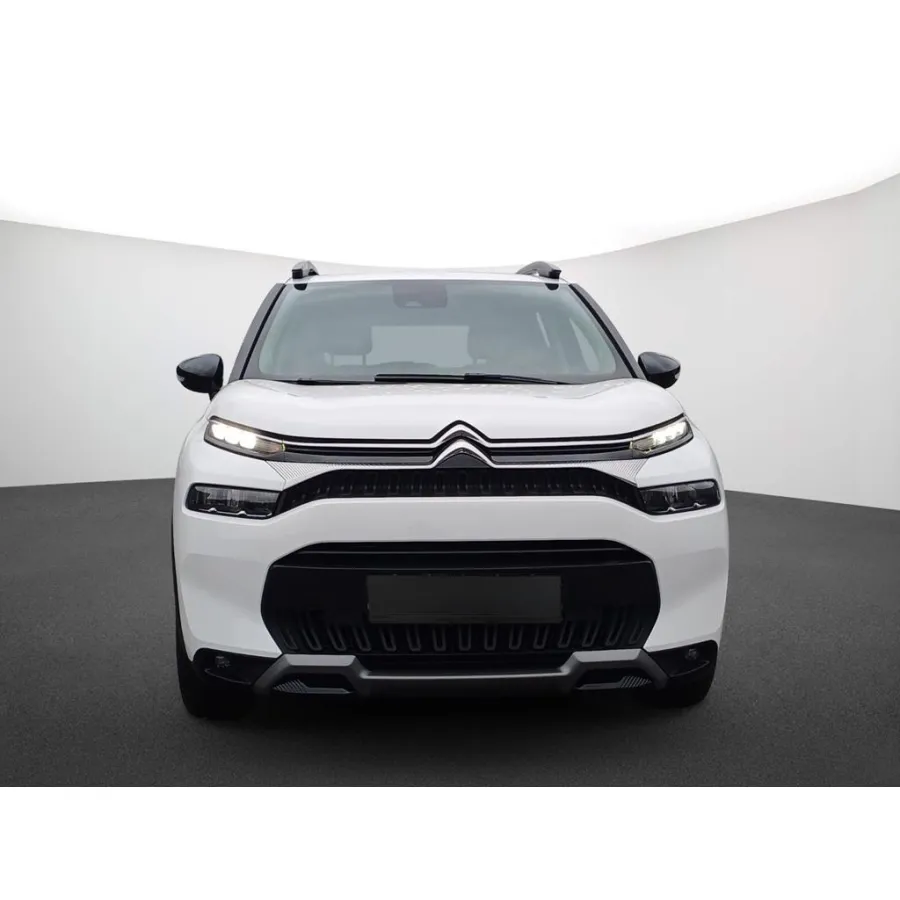 Citroën C3, 2023, МКПП, пробег 18703 км