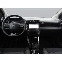 Citroën C3, 2023, МКПП, пробег 18703 км