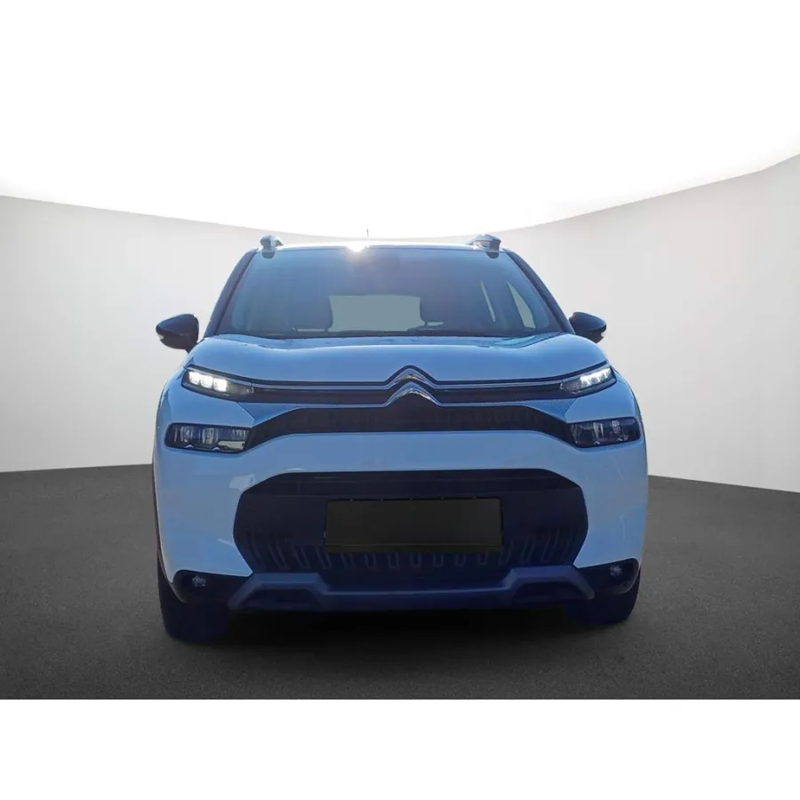 Citroën C3, 2023, МКПП, пробег 30821 км