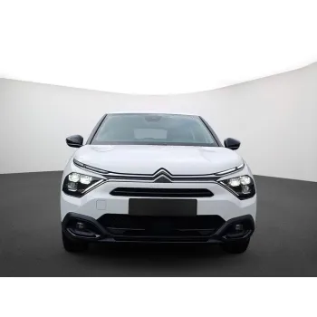 Citroën C4, 2023, МКПП, пробег 13292 км