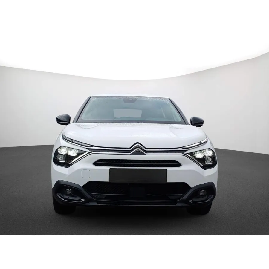 Citroën C4, 2023, МКПП, пробег 13292 км