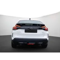 Citroën C4, 2023, МКПП, пробег 13292 км