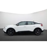 Citroën C4, 2023, МКПП, пробег 13292 км