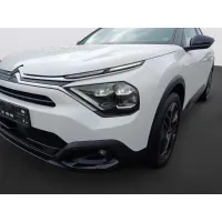 Citroën C4, 2023, МКПП, пробег 13292 км