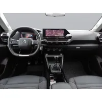 Citroën C4, 2023, МКПП, пробег 13292 км