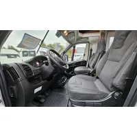 Автодом Hobby Optima, 2024, МКПП, пробег 45700 км