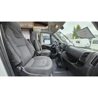 Автодом Hobby Optima, 2024, МКПП, пробег 45700 км