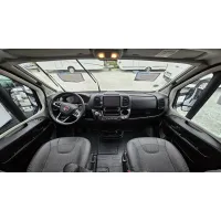 Автодом Hobby Optima, 2024, МКПП, пробег 45700 км