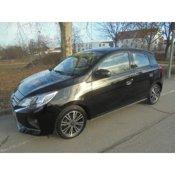 Mitsubishi Space, 2023, МКПП, пробег 34829 км