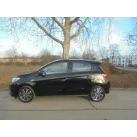 Mitsubishi Space, 2023, МКПП, пробег 34829 км