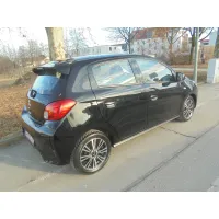 Mitsubishi Space, 2023, МКПП, пробег 34829 км
