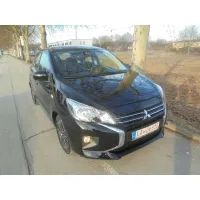 Mitsubishi Space, 2023, МКПП, пробег 34829 км