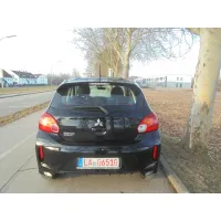 Mitsubishi Space, 2023, МКПП, пробег 34829 км