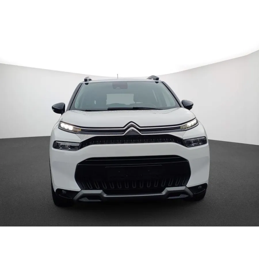 Citroën C3, 2023, МКПП, пробег 15674 км
