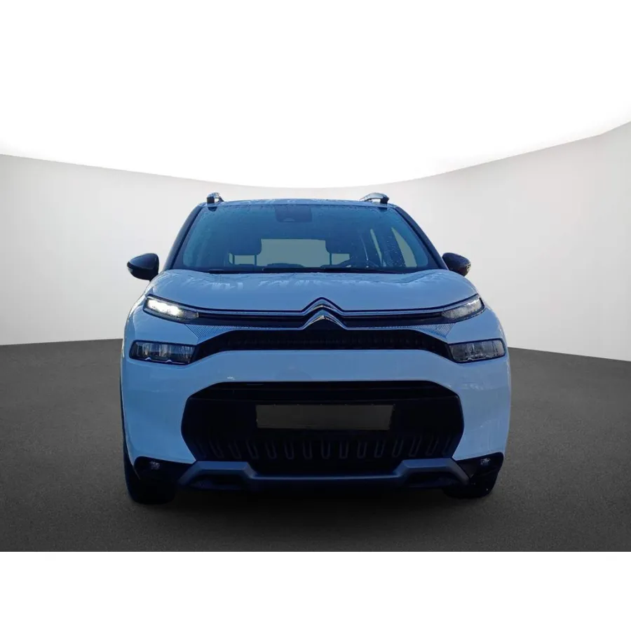 Citroën C3, 2023, МКПП, пробег 19211 км