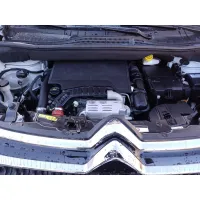 Citroën C3, 2023, МКПП, пробег 19211 км