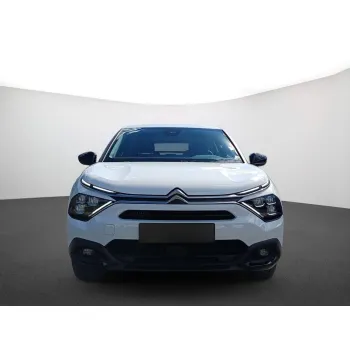 Citroën C4, 2023, МКПП, пробег 16670 км