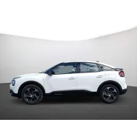 Citroën C4, 2023, МКПП, пробег 16670 км