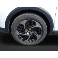 Citroën C4, 2023, МКПП, пробег 16670 км