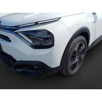 Citroën C4, 2023, МКПП, пробег 16670 км