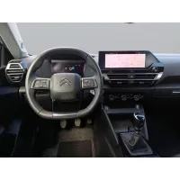 Citroën C4, 2023, МКПП, пробег 16670 км