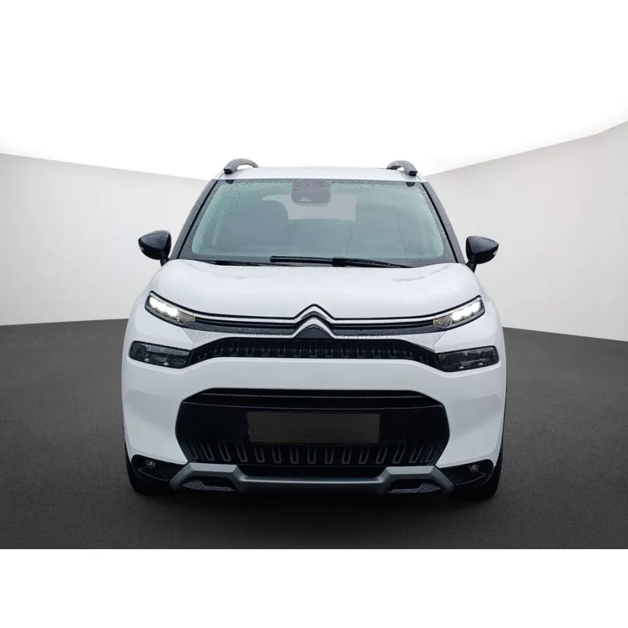 Citroën C3, 2023, МКПП, пробег 20412 км